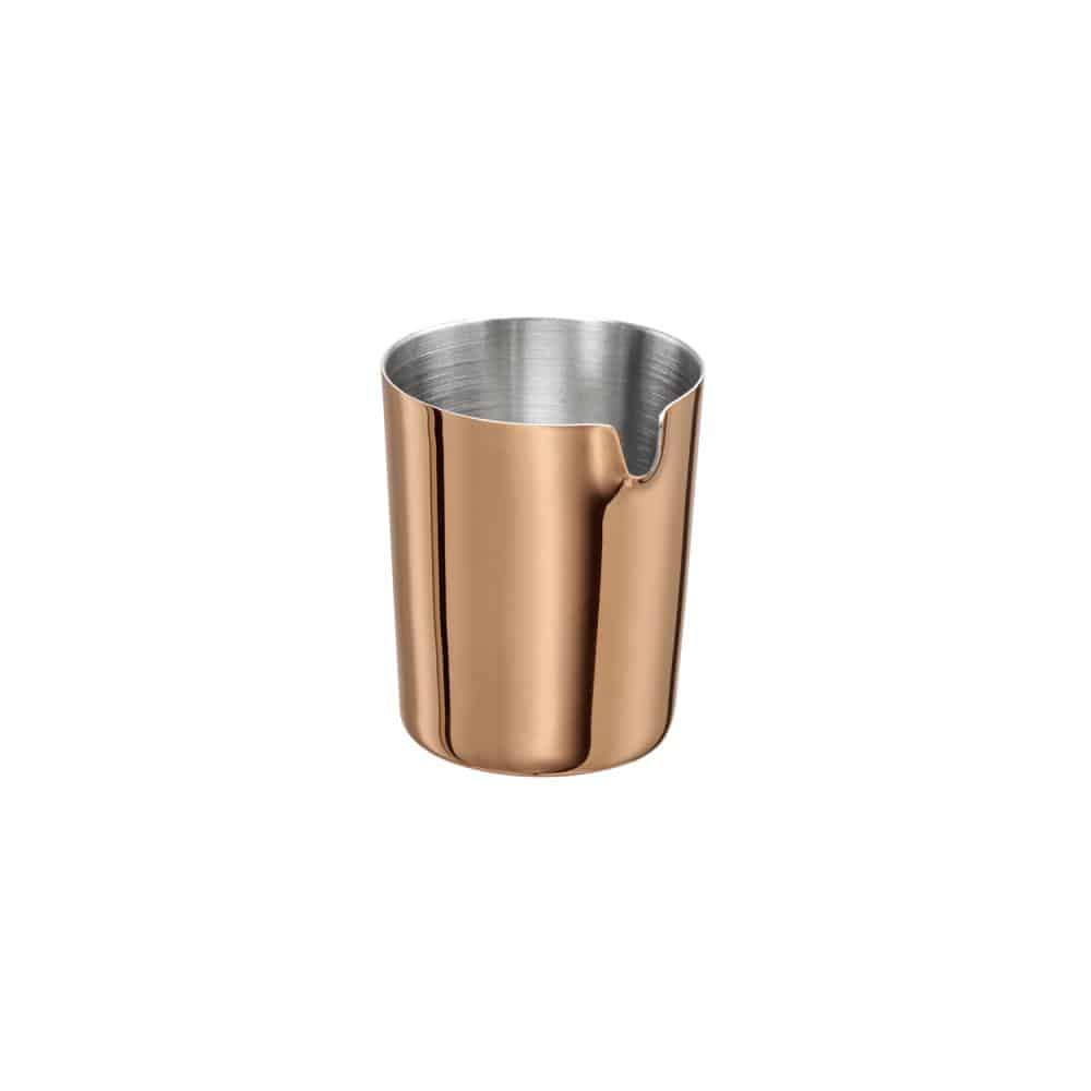 40ML ALLURE COPPER POURER 4PCS By APS