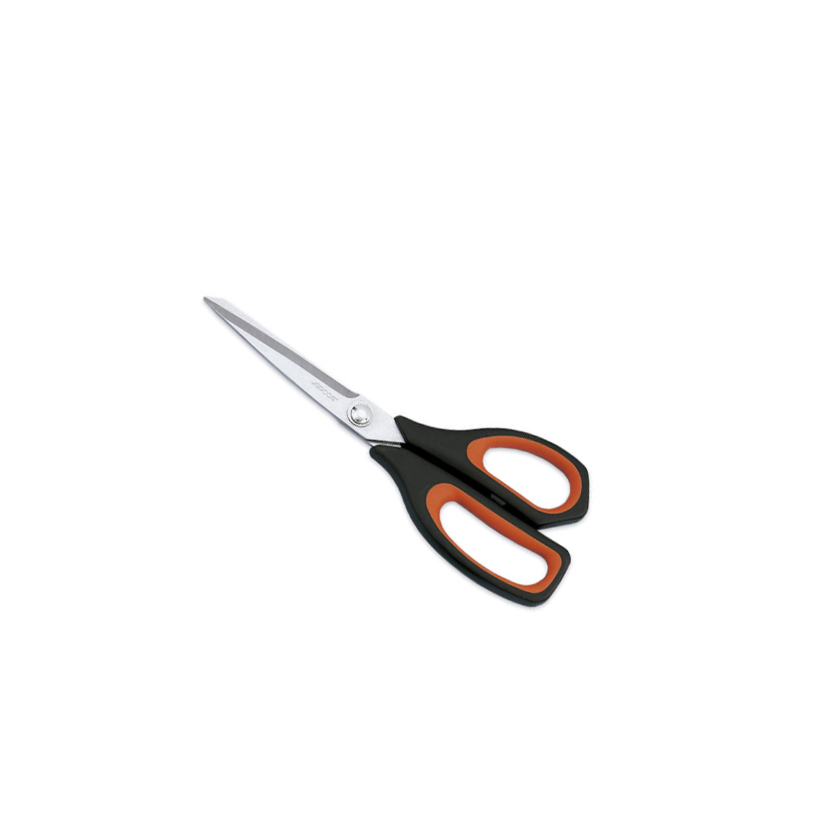 ARCOS KITCN. SCISSOR 235MM BLK