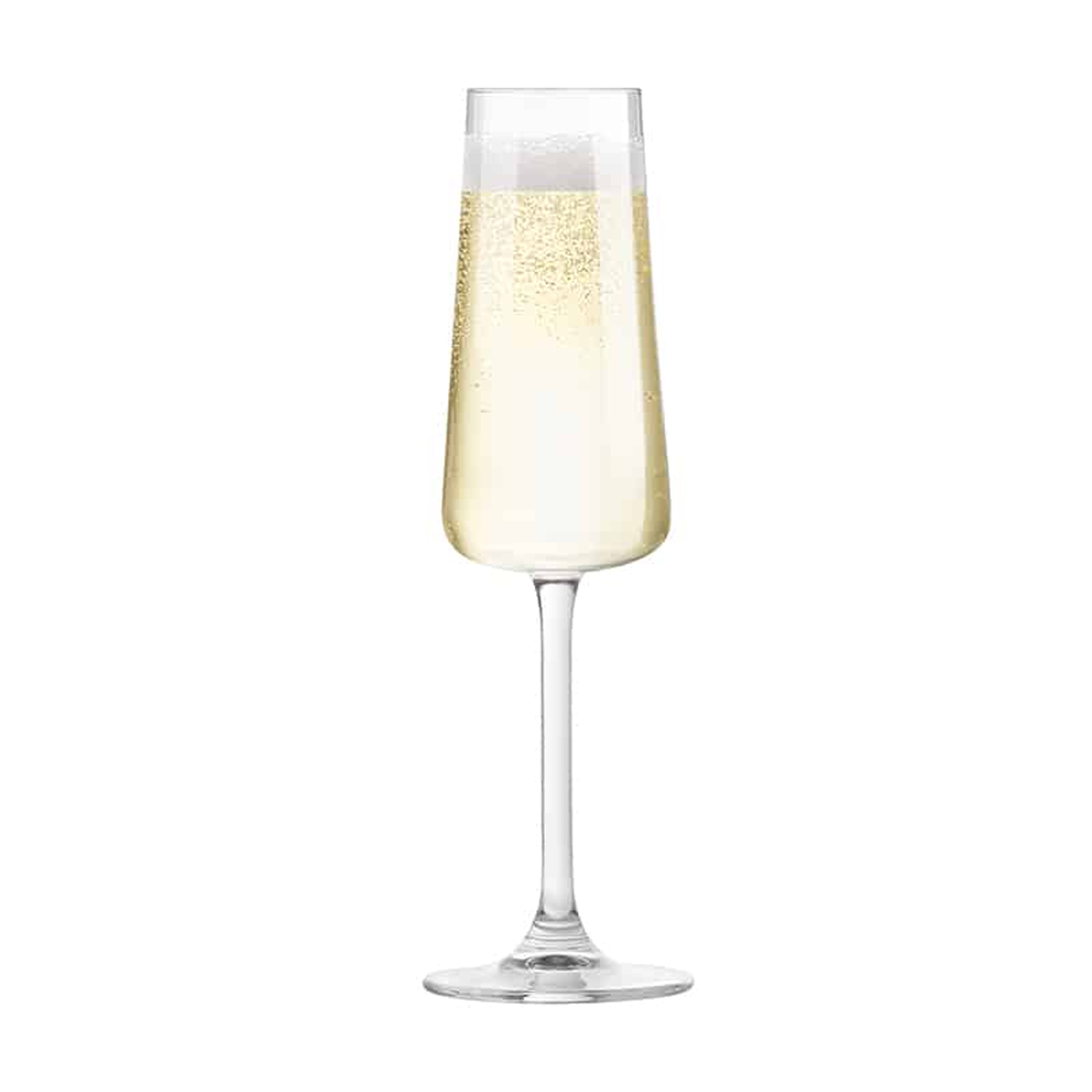 200ML NIVEAU CHAMPAGNE GLASS By ONIS