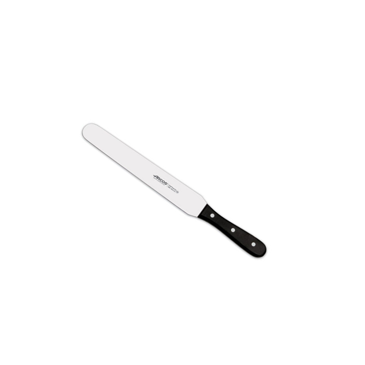 ARCOS UNIVERSAL SPATULA 250MM