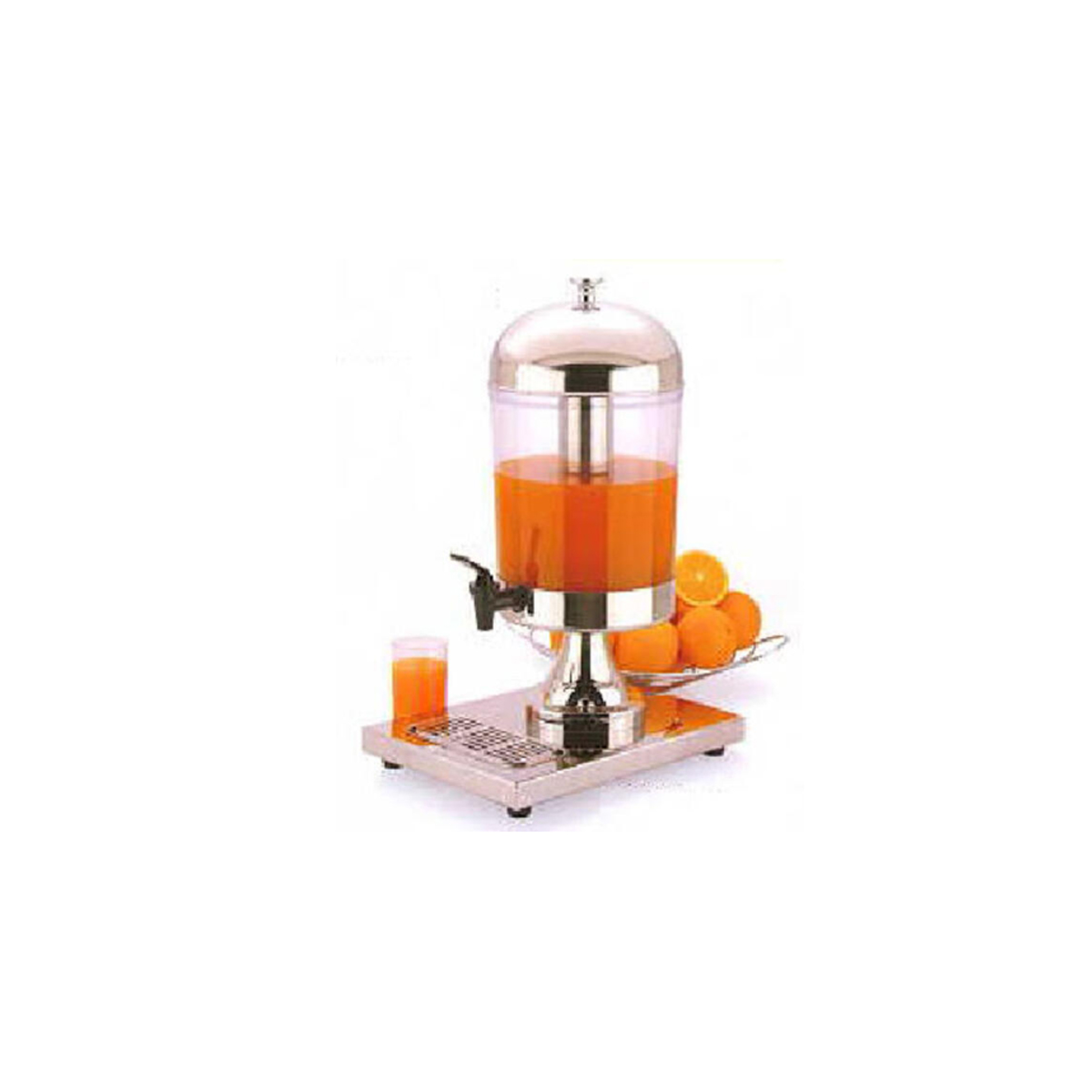 JUICE DISPENSER 8LT