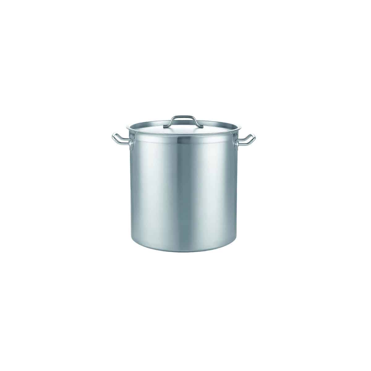 STOCK POT – 95.5LT 500 X 500MM