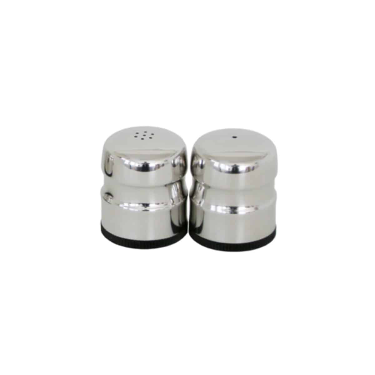 MINI JUMBO SALT & PEPPER