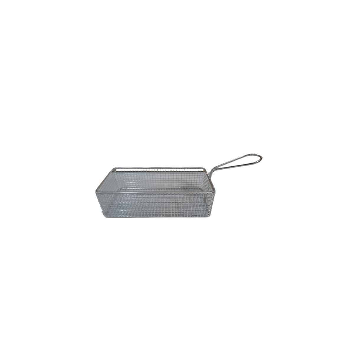 MINI CHIP BASKET – RECT.
