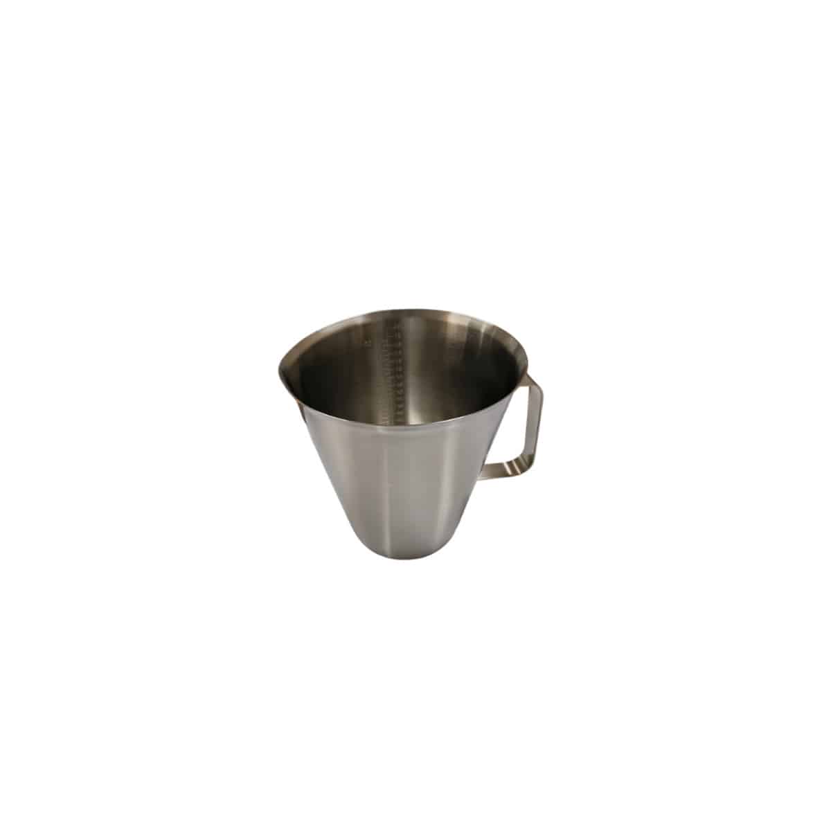 S/S MEASURING JUG 2LT 18/8