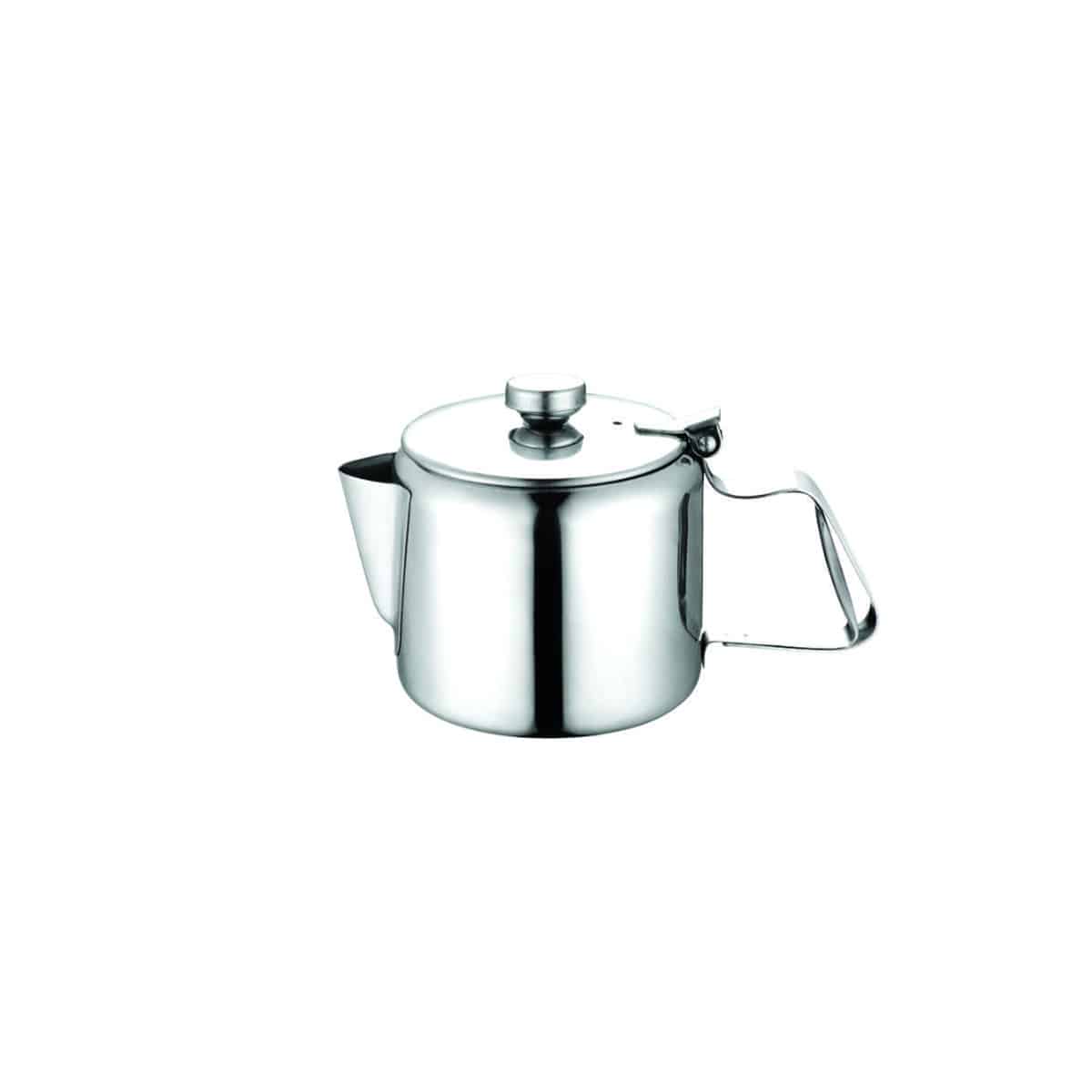 TEA POT 1 LT