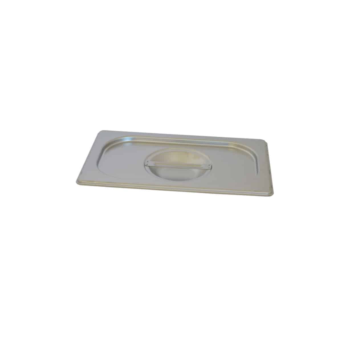 QUARTER LID