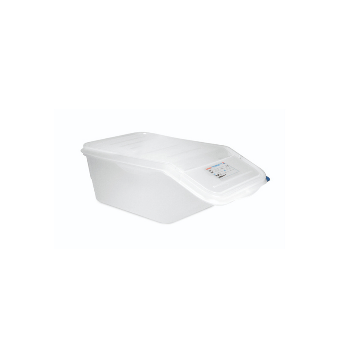 ARAVEN INGREDIENT BIN 22.65LT
