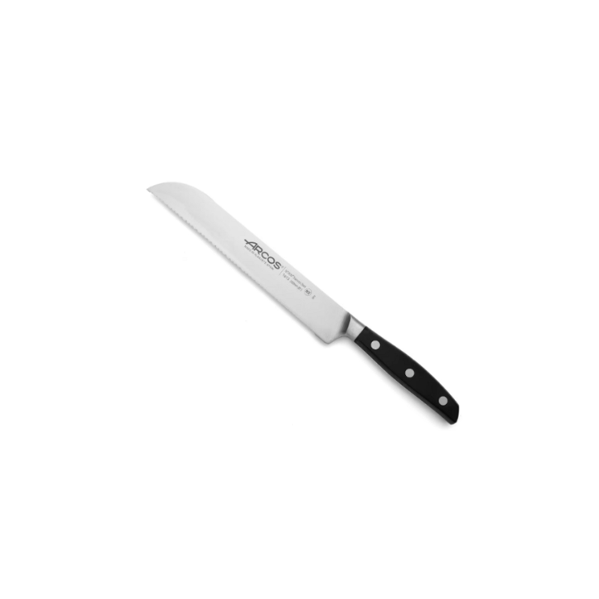 MANHATTAN BREAD K. 200MM