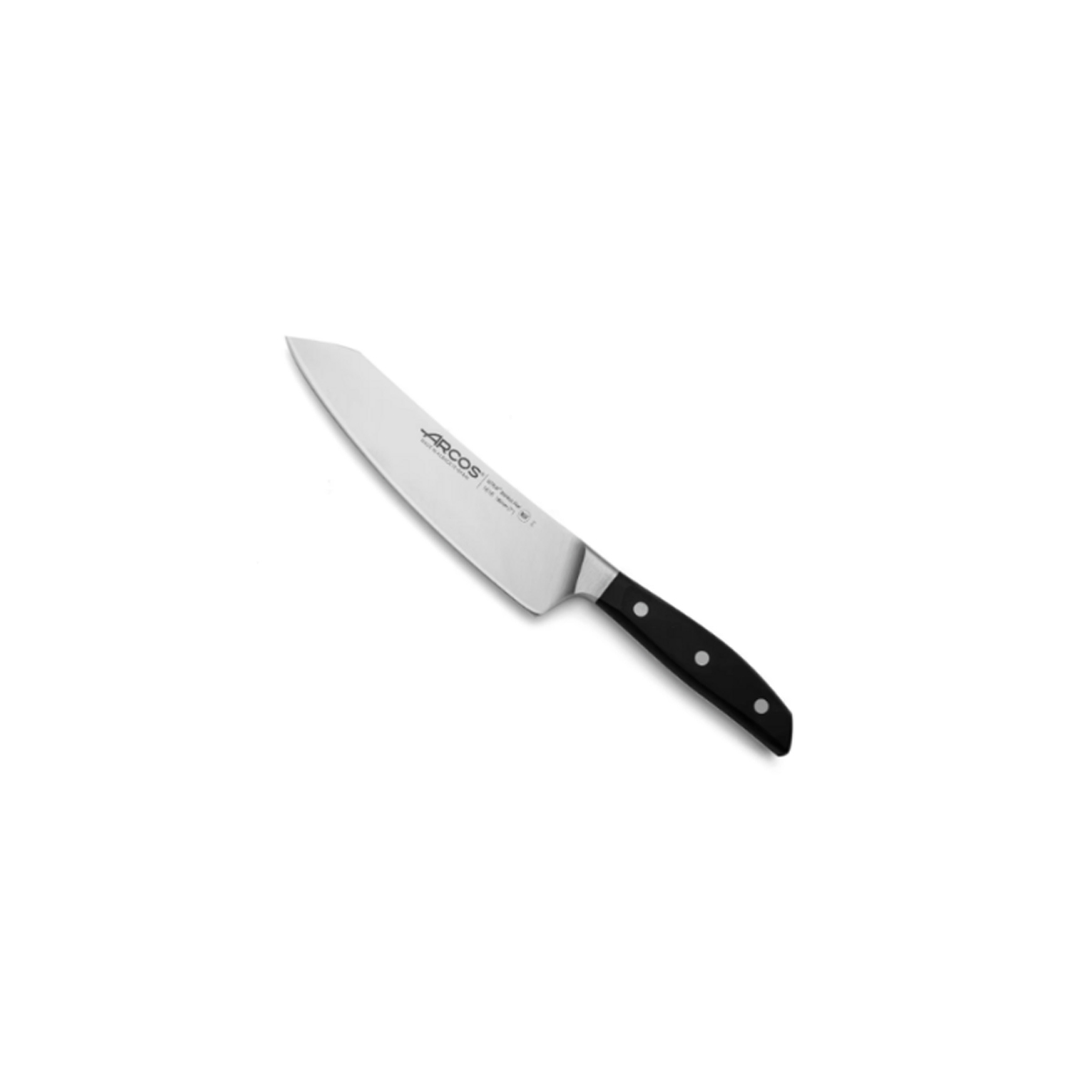 MANHATTAN SANTOKU 190MM