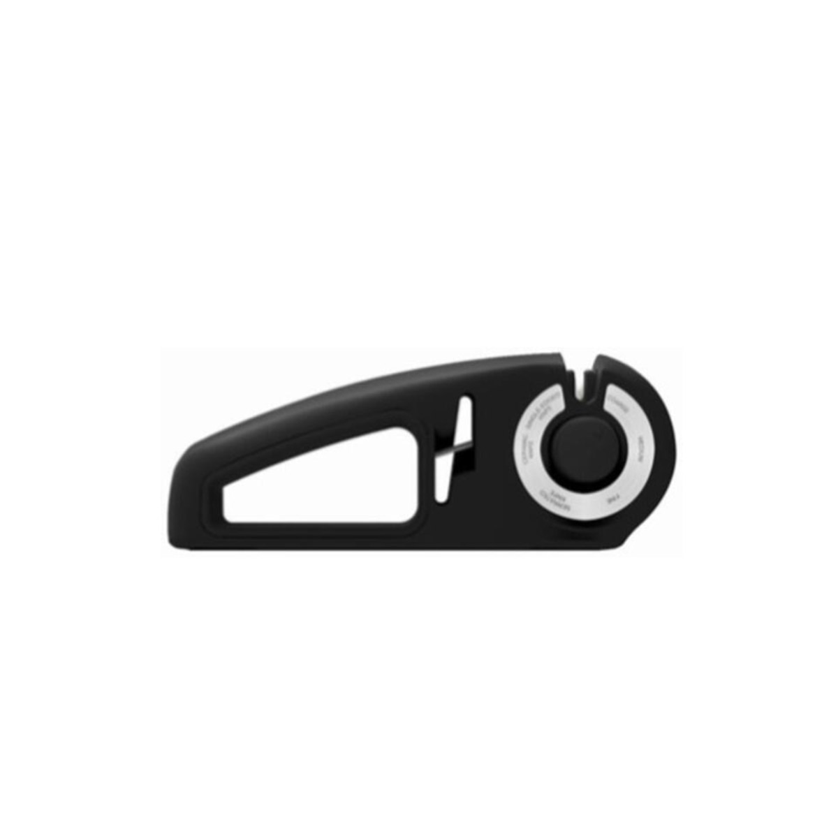 KNIFE & SCISSOR SHARPENER