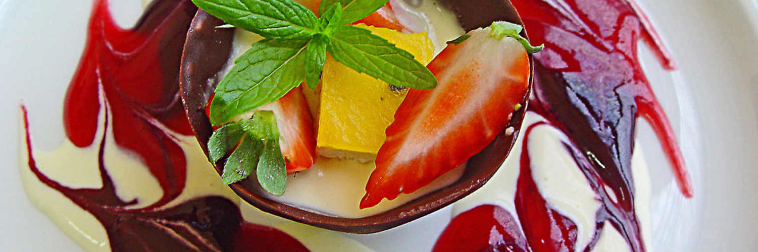 Beverage & Dessert Syrups