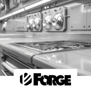 Forge