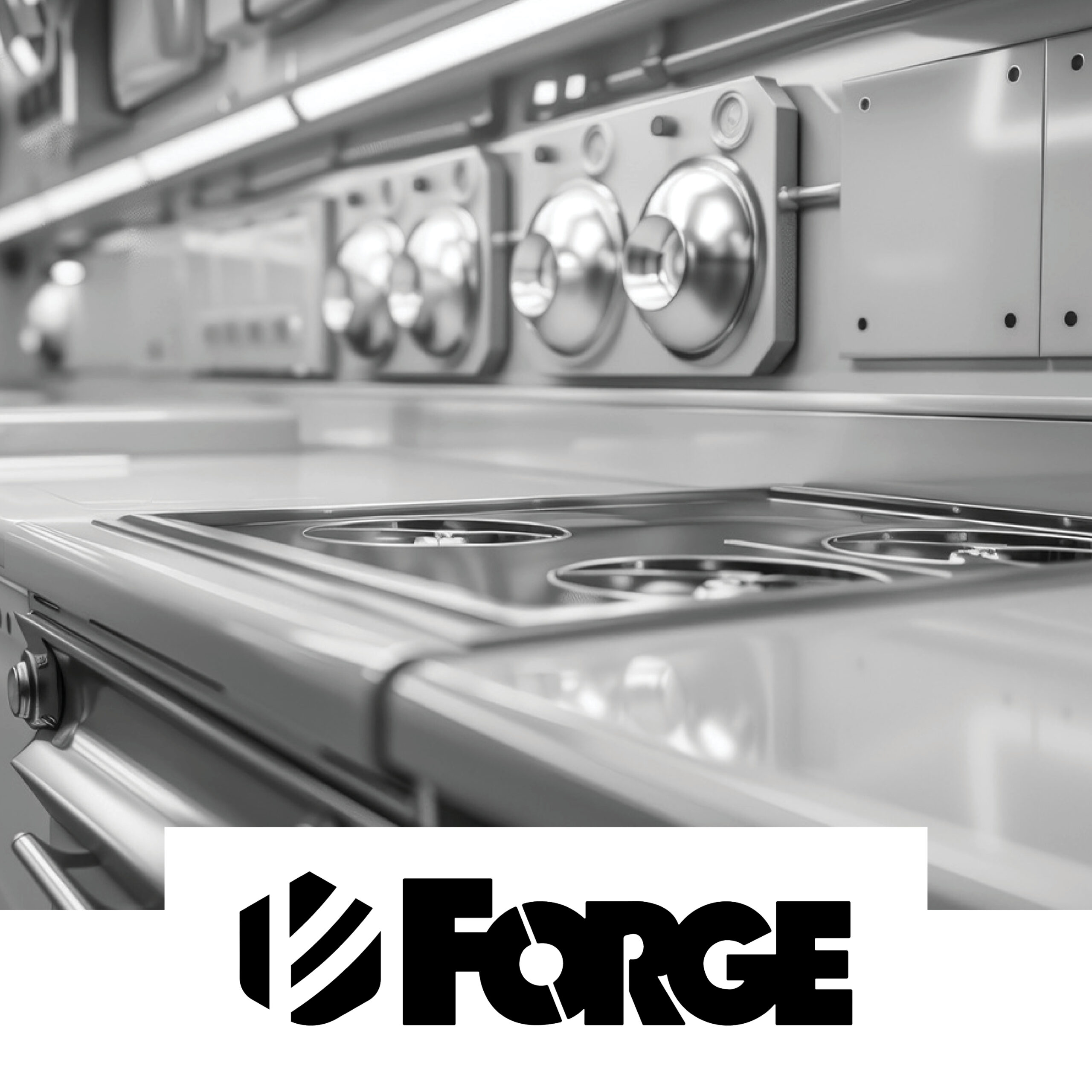 Forge Brand