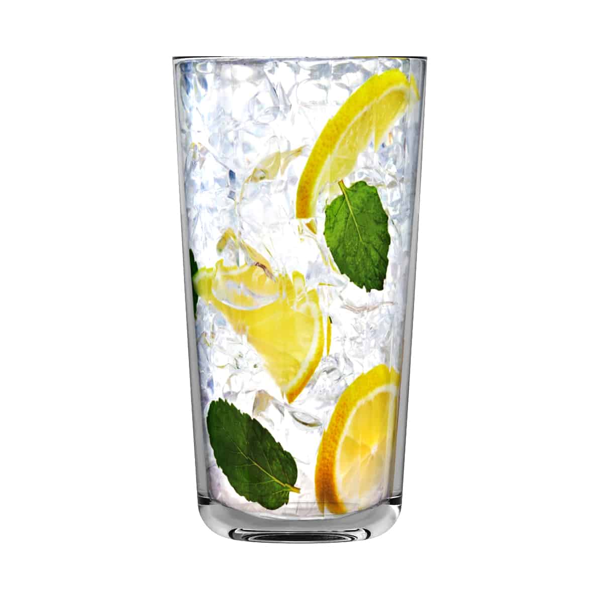 355ML CLASSIC BAR HI BALL   By ONIS