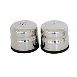 JUMBO SALT & PEPPER