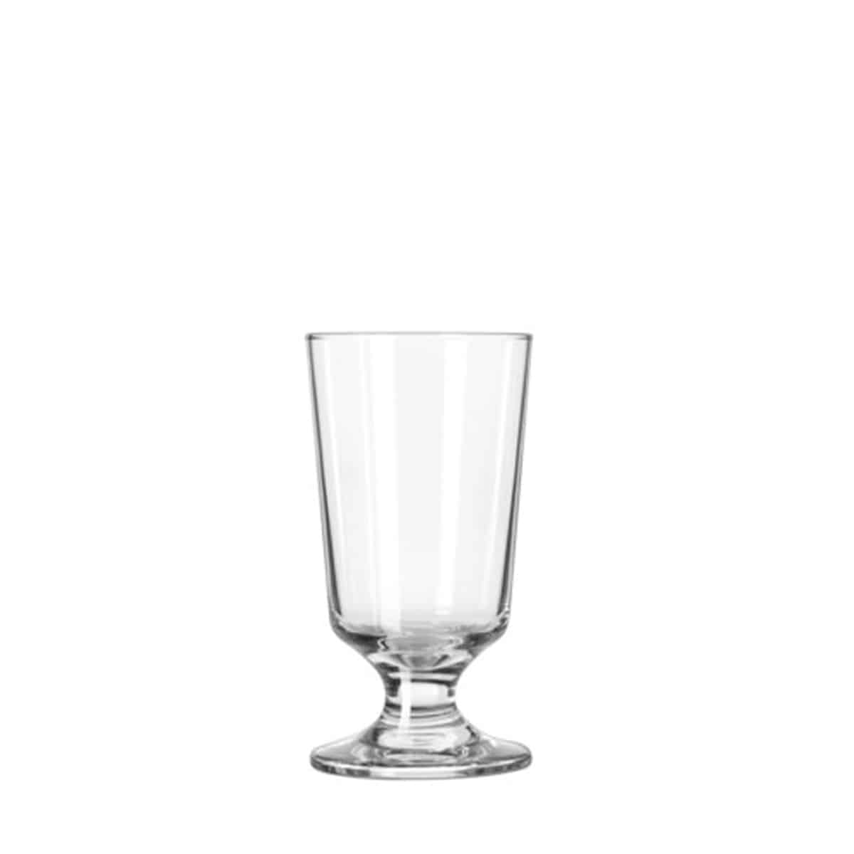 237ML EMBASSY HI BALL   By LIBBEY