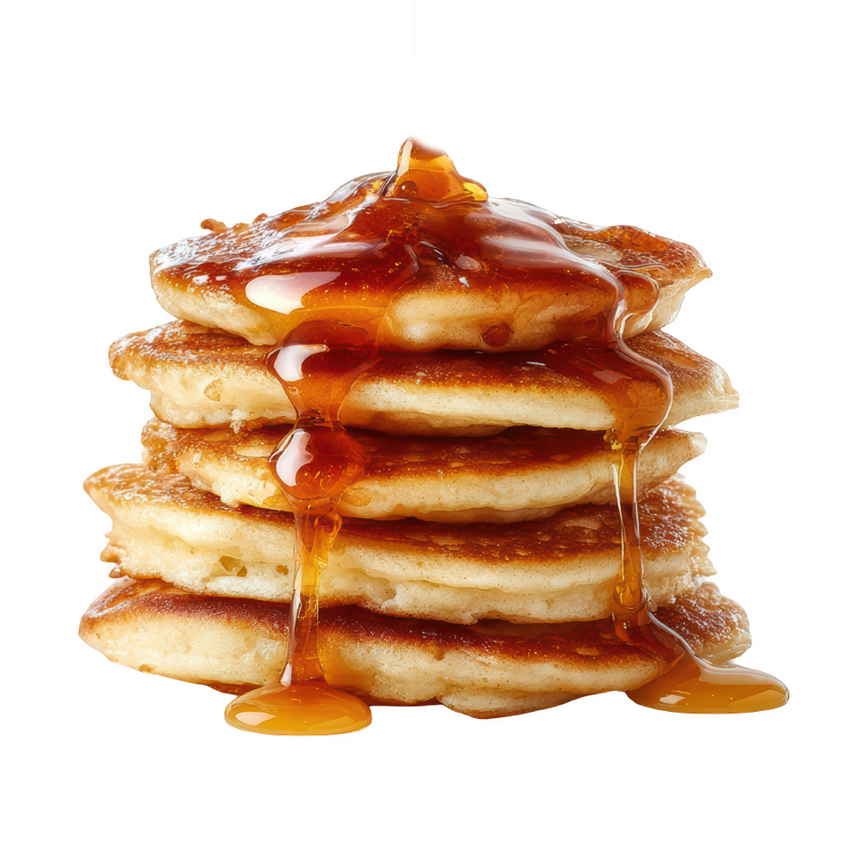 Beverage & Dessert Syrups