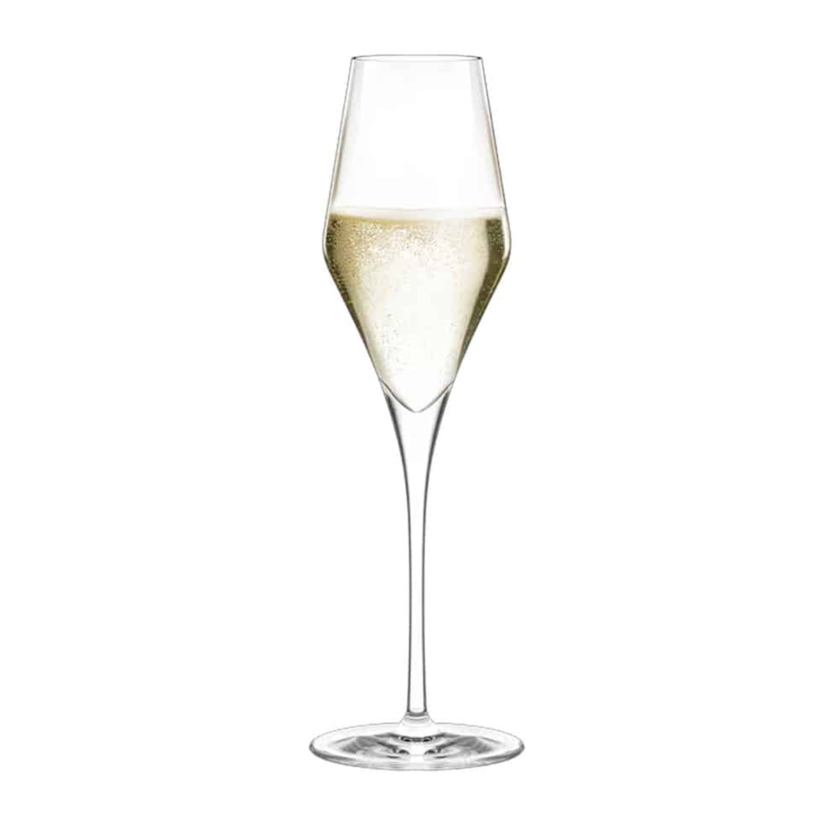 290ML CHAMPAGNE GLASS   QUATROPHIL   Stölzle Lausitz