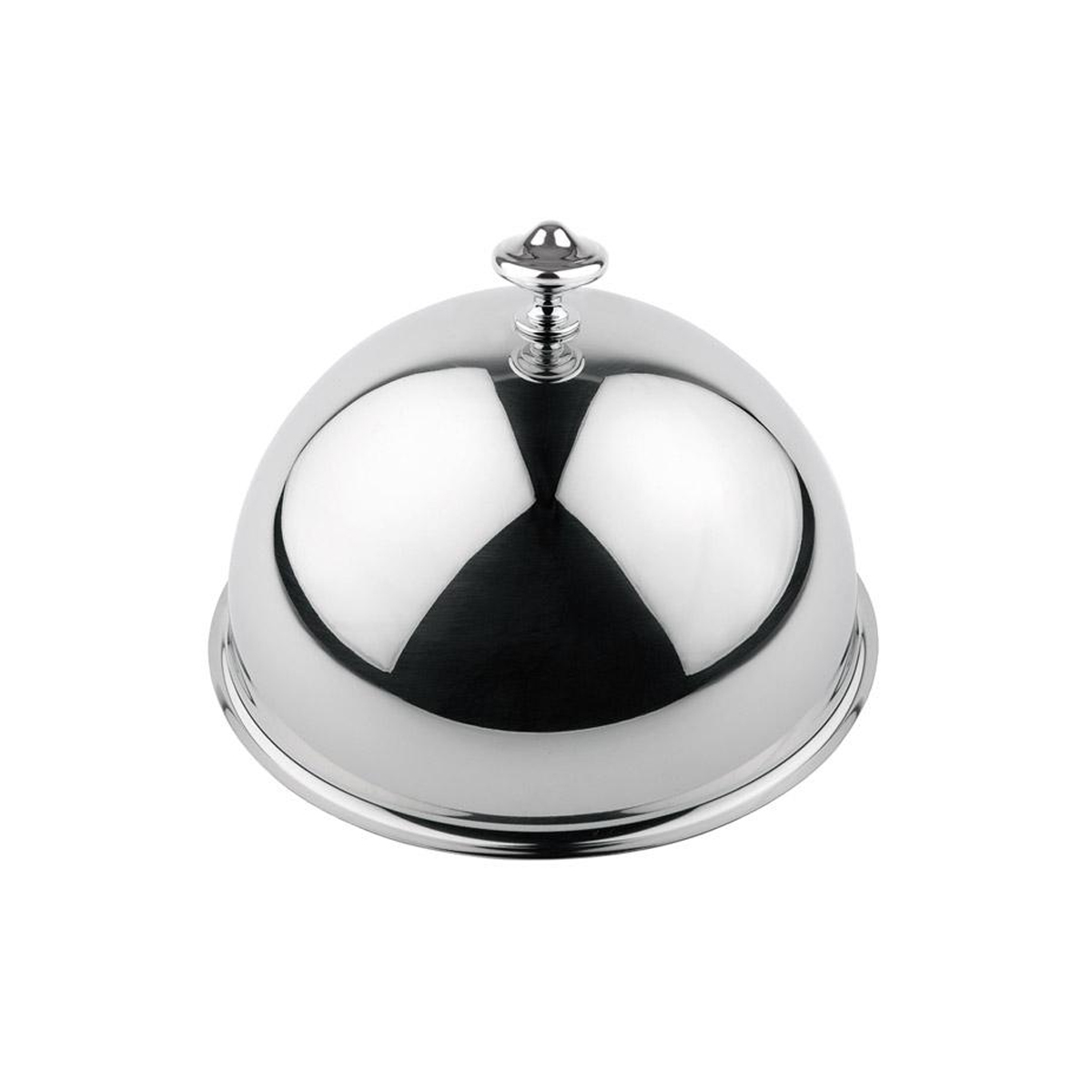 HEMISPHERICAL BELL   BY APS