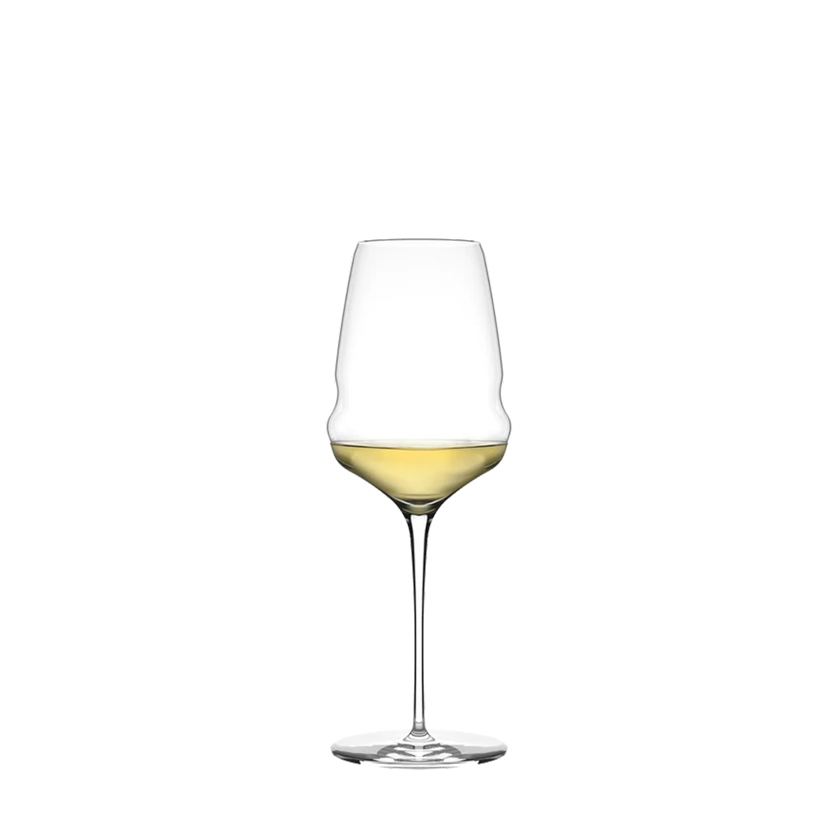 483ML WHITE WINE GLASS CACOON By Stölzle Lausitz