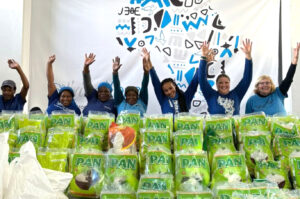 CORE SUPPORTS LOCAL: LIVING HOPE TURNS 67 MINUTES INTO REAL CHANGE
