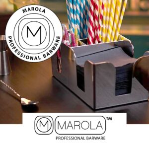 Marola Professional Barware