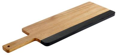SERVING BOARD – ROCKWOOD – 42 x 18 cm – 869 BY APS