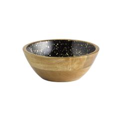 BOWL -MANGO- 20 x 7.5 cm -STARRY SKY- BY APS