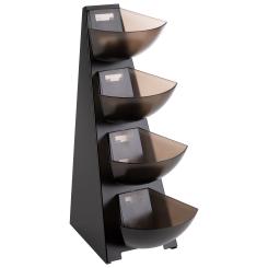 MULTI RACK 4-TIERED  BY APS