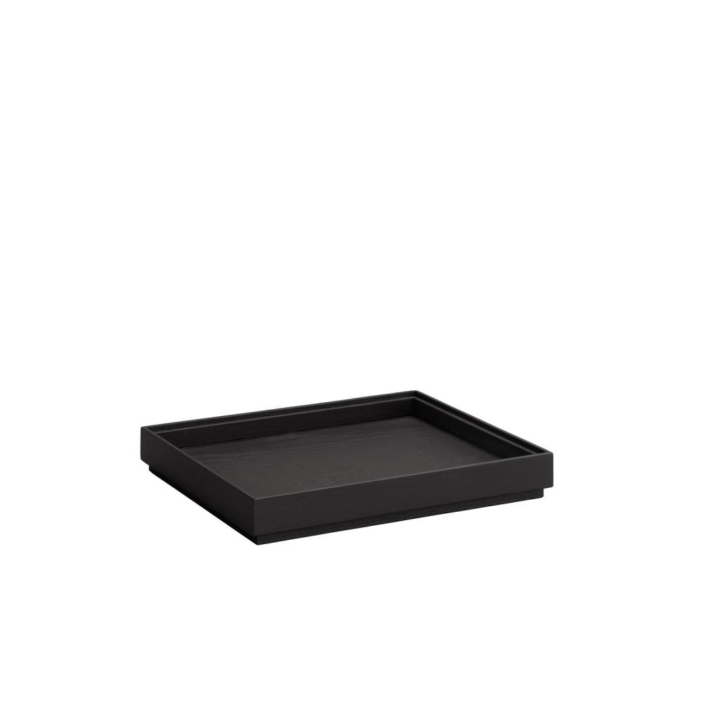 GN 1/2 WOODEN BOX – VALO – 4.5cm – 14103  BY APS