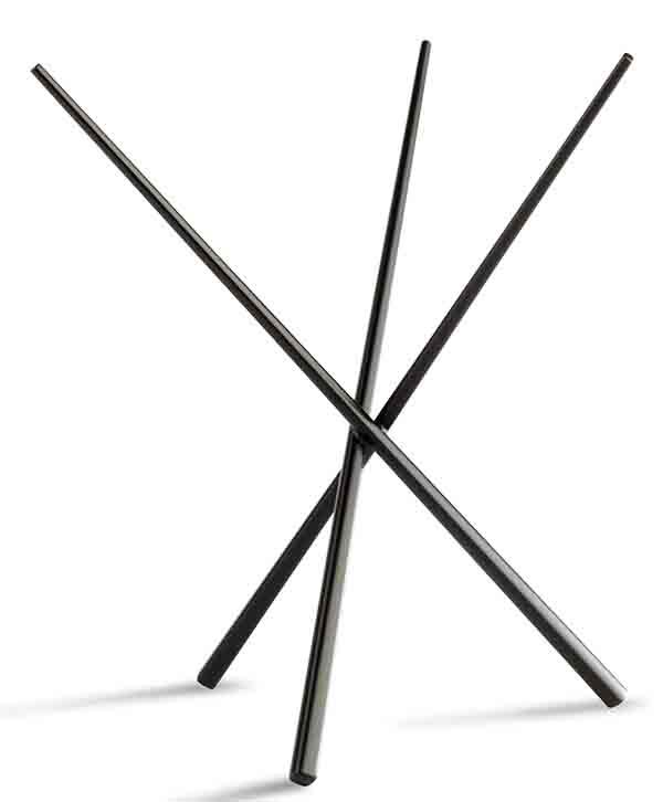 BUFFET STAND ASIA PLUS -20.5X16.5X20 BY APS