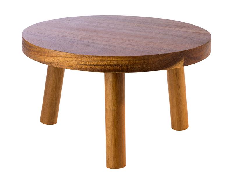 BUFFET STAND – ACACIA WOOD – 33256 BY APS