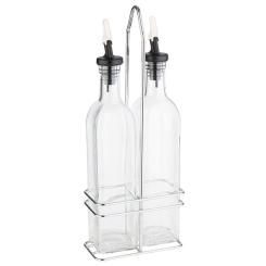 OIL AND VINIGER MENAGE  BY APS