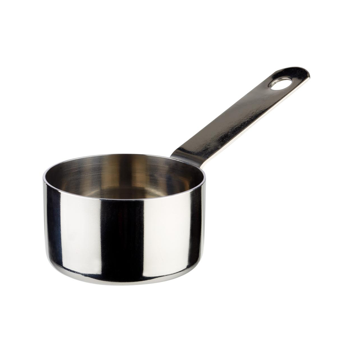 SAUTE PAN / MINI SAUCE PAN Ø 5 cm, h: 3 cm BY APS