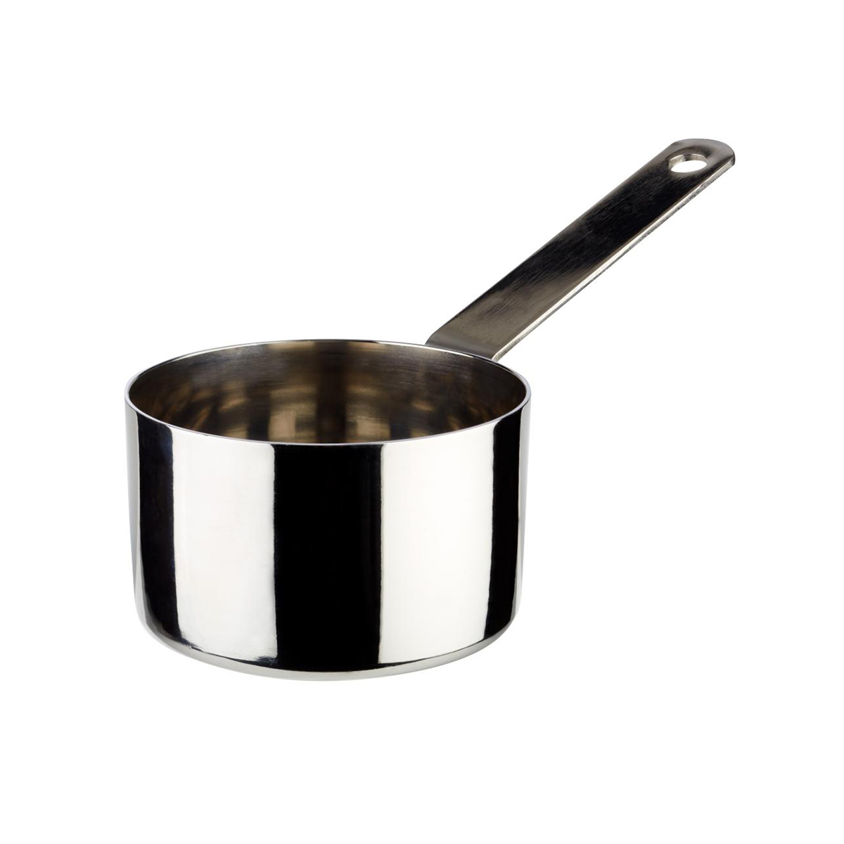 SAUTE PAN / MINI SAUCE PAN Ø 7cm, H: 4,5cm BY APS