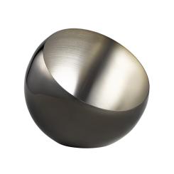 BOWL – SPHERE – BLK 2ltr – 40776 BY APS