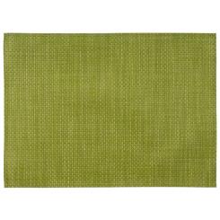 PLACE MAT – APPLE GREEN – 45 x 33 cm – 60521  BY APS