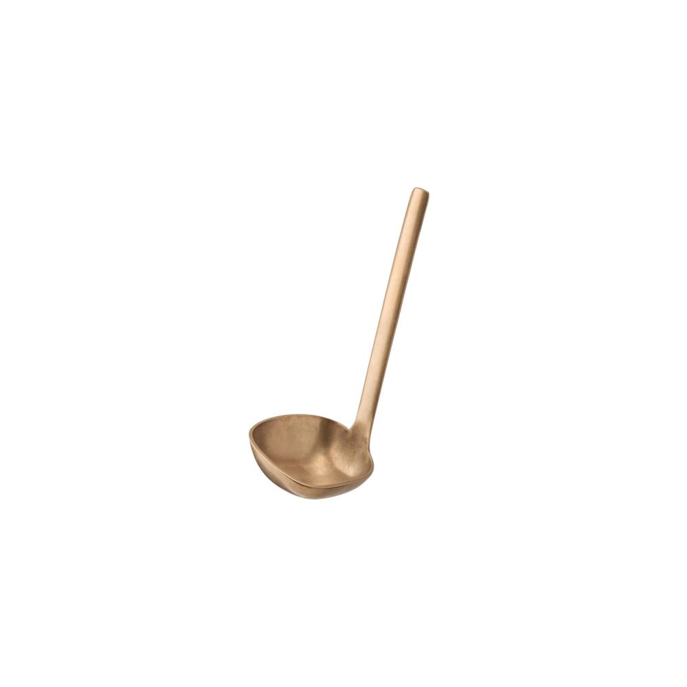 SPOON, SET OF 4 – BULQ- 75942 BY APS