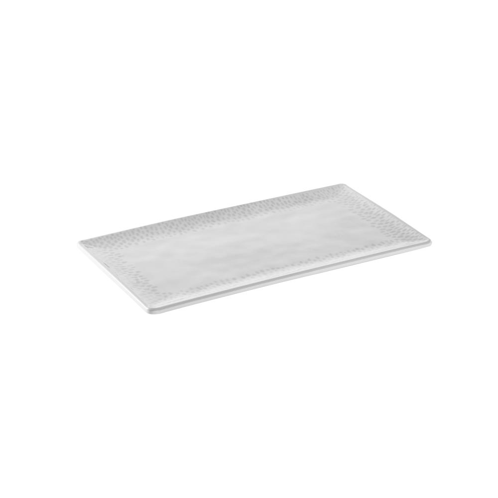GN 1/3 TRAY – FOOTMARK – 85327 BY APS
