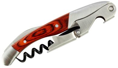 WAITERS CORKSCREW – BOTTLEMASTER – 93302  BY APS