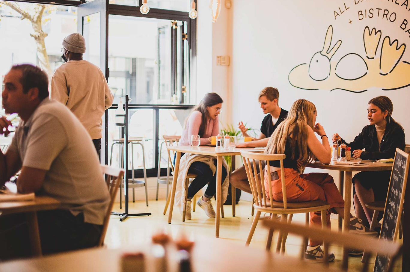 Butter Cafe