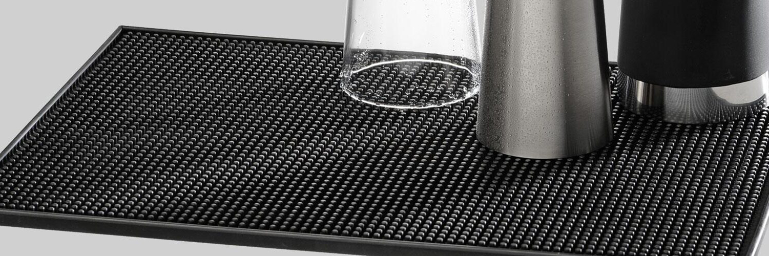 Service Mats