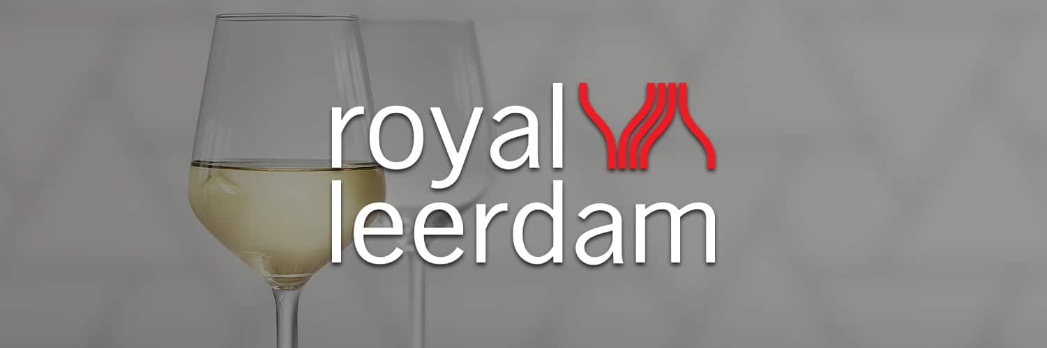 Royal Leerdam Collection
