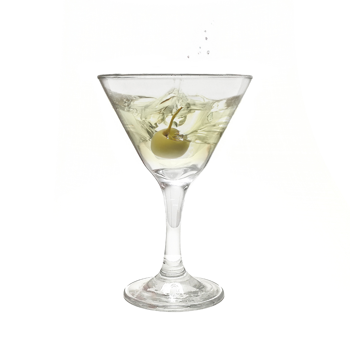 225ML MARTINI/COCKTAIL
