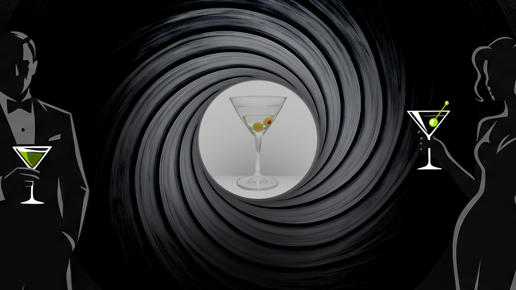 MARTINI...