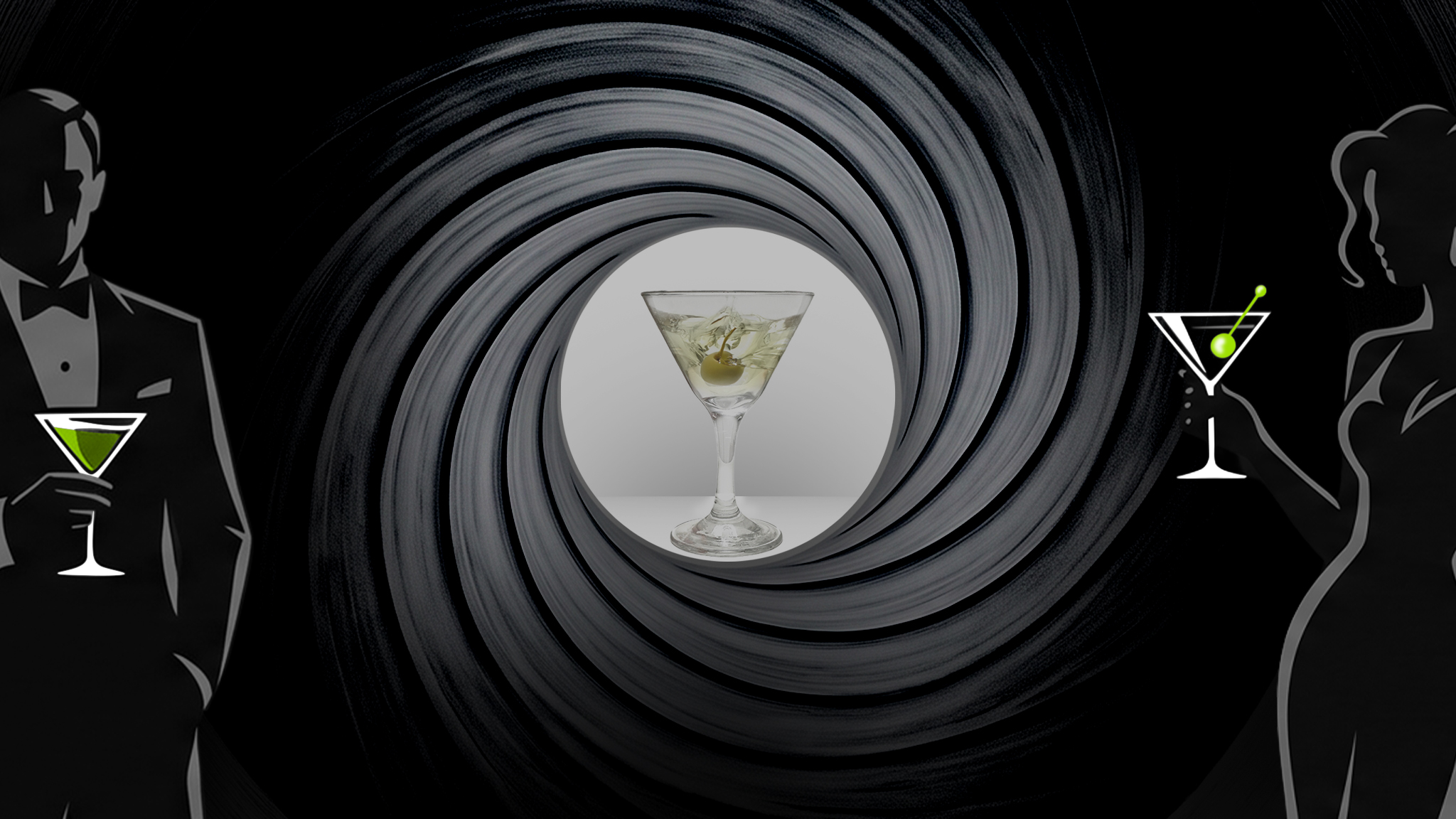 MARTINI...