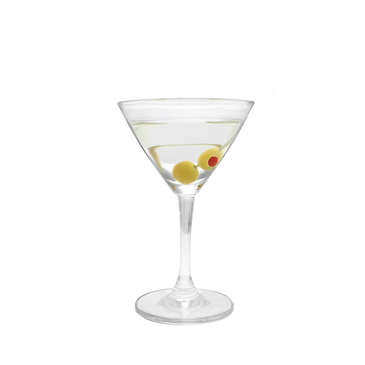 205ML MARTINI/COCKTAIL