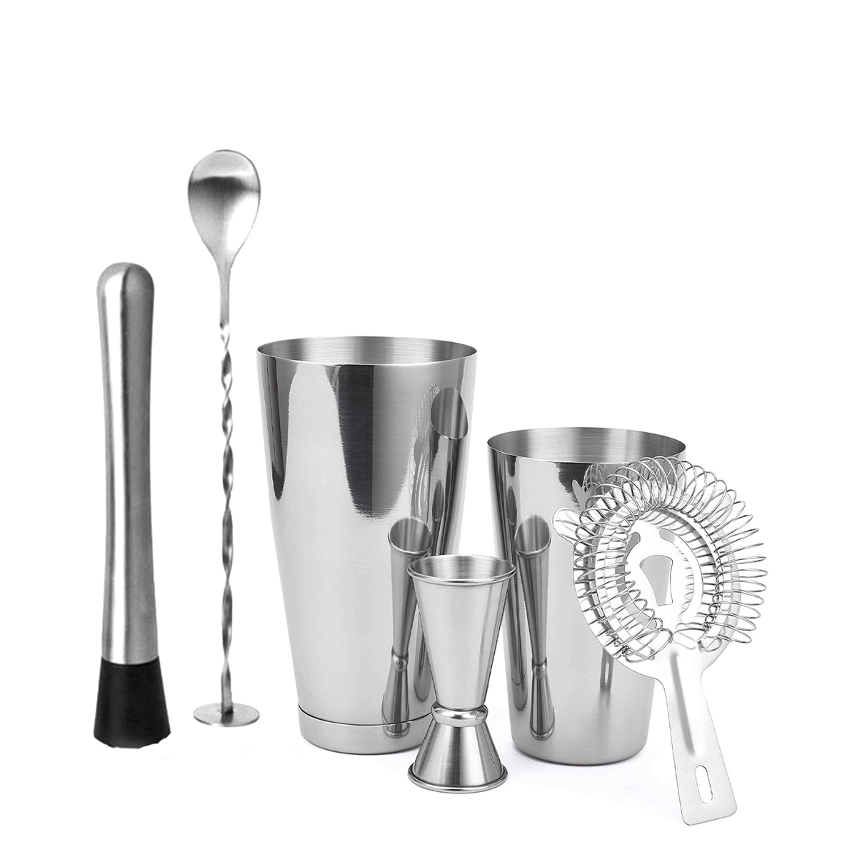 Cocktail Kits & Tools
