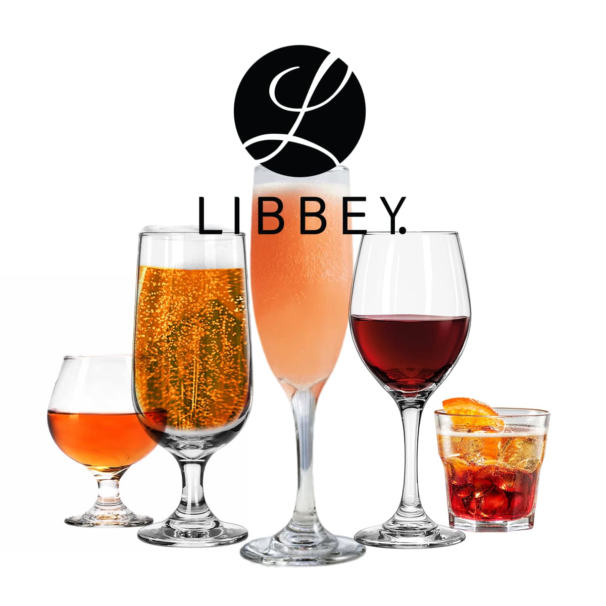 Libbey Collection